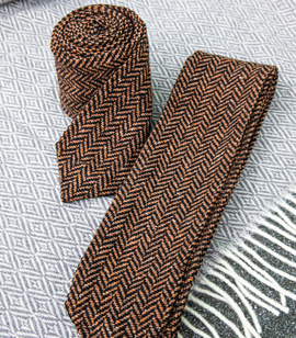 Viking wool winningas in herringbone twill weave — 3 m.