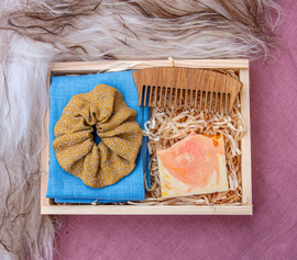 Viking gift box for her